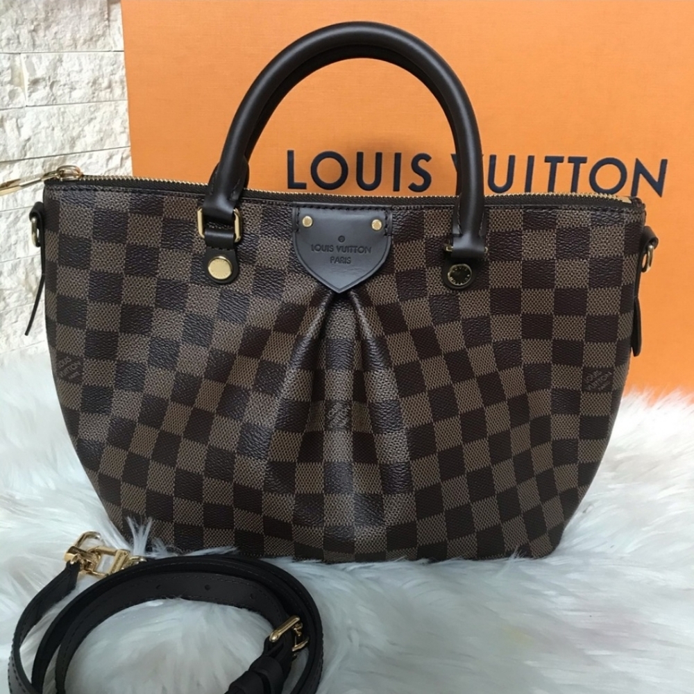 Louis Vuitton Siena Purse